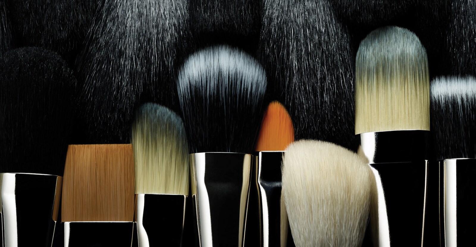 Face Brushes MAC Cosmetics Official Site